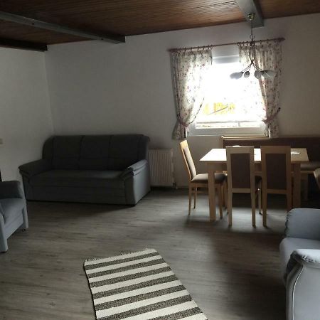 Haus Serena Oben Sonnenalpe Nassfeld Ngoại thất bức ảnh