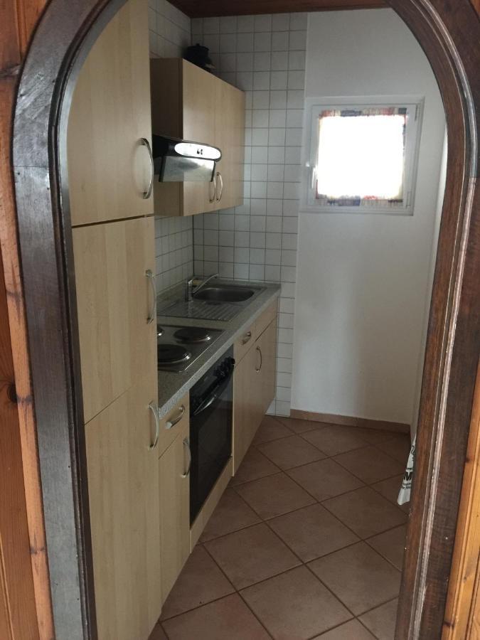 Haus Serena Oben Sonnenalpe Nassfeld Ngoại thất bức ảnh