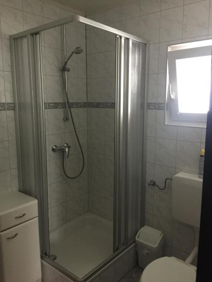 Haus Serena Oben Sonnenalpe Nassfeld Ngoại thất bức ảnh