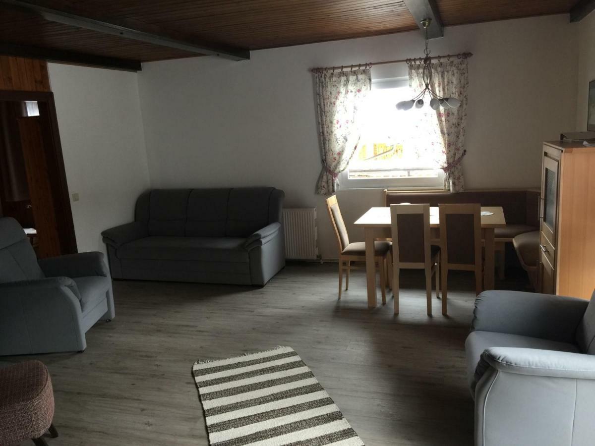 Haus Serena Oben Sonnenalpe Nassfeld Ngoại thất bức ảnh
